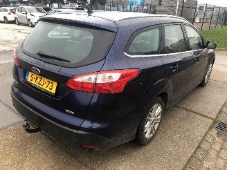 Ford Focus 16tdci 77kW E5 picture 4