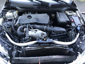 Mercedes Cla-klasse 250 Sport 4-Matic Prestige Aut. picture 15