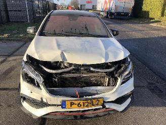 Mercedes Cla-klasse 250 Sport 4-Matic Prestige Aut. picture 14