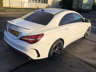 Mercedes Cla-klasse 250 Sport 4-Matic Prestige Aut. picture 4