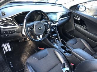 Kia Niro 1.6GDI Hybrid DynamicPlusLine Aut. picture 6