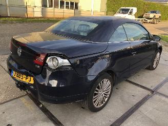 Volkswagen Eos 14tsi 90kW picture 4