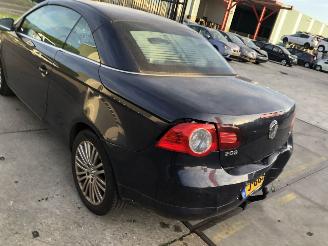 Volkswagen Eos 14tsi 90kW picture 5