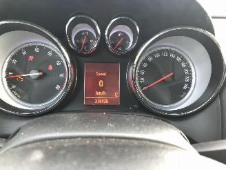 Opel Astra 14i turbo 88kW E5 SPORTS TOURER picture 7