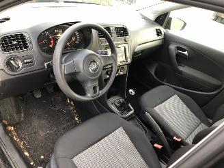 Volkswagen Polo 12i 5 drs Airco picture 6