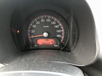 Suzuki Alto 1.0i Airco Lm velgen picture 7