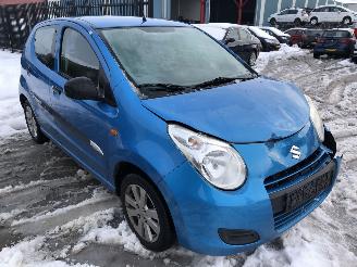 Suzuki Alto 1.0i Airco Lm velgen picture 3