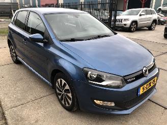 Volkswagen Polo 14tdi 55kW E6 CLIMA NAVI picture 3