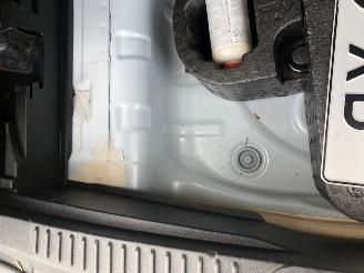 Ford Focus 1.0 Ecoboost Trend Edition Business picture 15