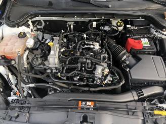 Ford Focus 1.0 Ecoboost Trend Edition Business picture 13