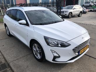 Ford Focus 1.0 Ecoboost Trend Edition Business picture 3