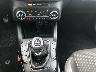 Ford Focus 1.0 Ecoboost Trend Edition Business picture 11