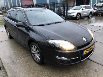 Renault Laguna Estate 2.0T GT 4 Control 125kW E5 Aut picture 3