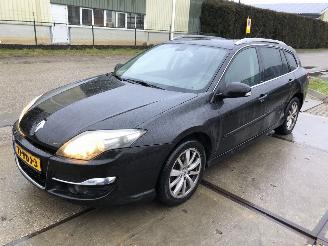 Renault Laguna Estate 2.0T GT 4 Control 125kW E5 Aut picture 2