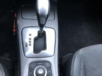 Renault Laguna Estate 2.0T GT 4 Control 125kW E5 Aut picture 10