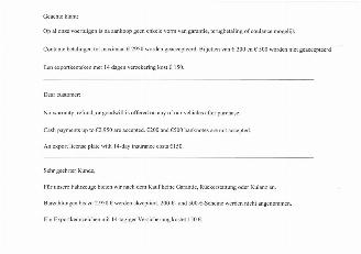 Hyundai I-20 12i 59kW E5 Airco picture 13
