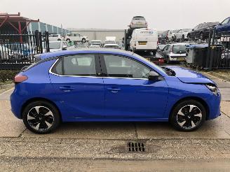 Avarii autoturisme Opel Corsa-E Elegance 50kWh 2022/8