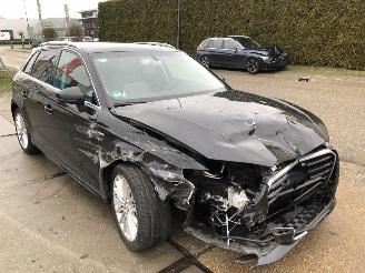 Audi A3 14TFSI CoD 110kW Aut S-LINE SB picture 3