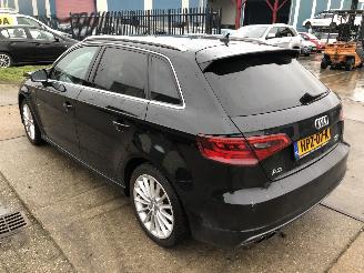 Audi A3 14TFSI CoD 110kW Aut S-LINE SB picture 5