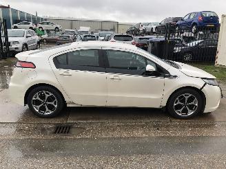 skadebil auto Opel Ampera 1.4i Hybrid 2012/3