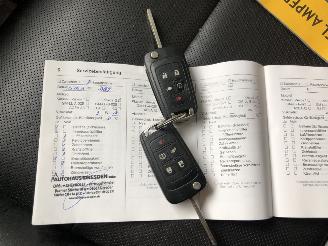 Opel Ampera 1.4i Hybrid picture 9