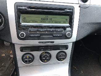 Volkswagen Passat 18tsi Combi picture 8