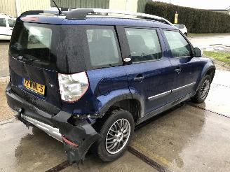 Skoda Yeti 14tsi 90kW E5 picture 4