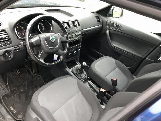 Skoda Yeti 14tsi 90kW E5 picture 6