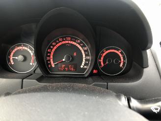 Kia Cee d 1.6 CVVT Sporty Wagon X-ecutive picture 7