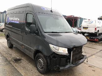 Mercedes Sprinter 315cdi L2H2 Aut. 73000 km!!!! picture 3