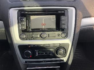 Skoda Octavia 12tsi 77kW E5 DSG Combi picture 8