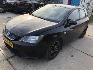 Seat Ibiza 12tsi 77kW E5 5 drs picture 2