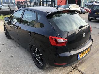 Seat Ibiza 12tsi 77kW E5 5 drs picture 5