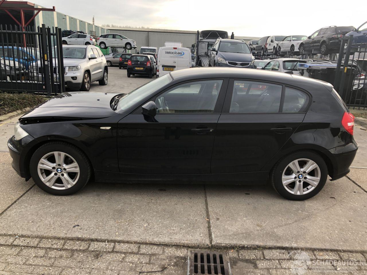BMW 1-serie 116i 5 drs 2.0 E5