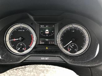 Skoda Octavia 15tsi 110kW E6 DSG Combi picture 7