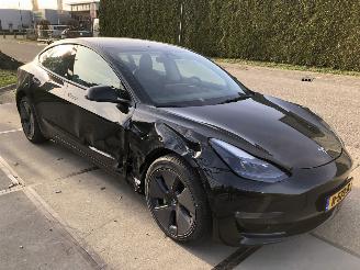 Tesla Model 3 AWD Longe Range Actieradius WLTP 602 km picture 3