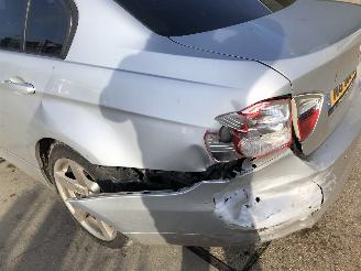 BMW 3-serie 320i Aut. 110kW picture 13