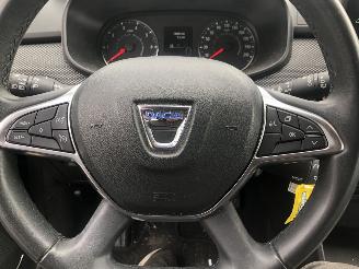 Dacia Sandero 1.0tce 67kW E6 STEPWAY COMFORT picture 13