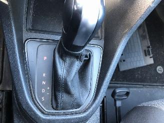 Volkswagen Caddy 2.0tdi 75kW E6 DSG MODIFIED PARTITION WALL picture 10