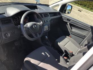 Volkswagen Caddy 2.0tdi 75kW E6 DSG MODIFIED PARTITION WALL picture 6