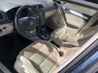 Volkswagen Golf 14tsi 90kW E5 DSG 5drs picture 6