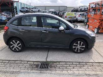 skadebil auto Citroën C3 12i 60kW E5 2012/11