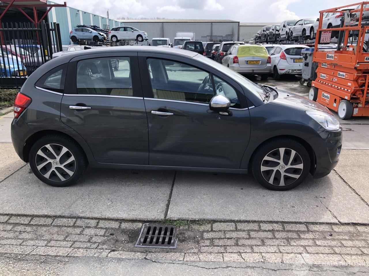 Citroën C3 12i 60kW E5