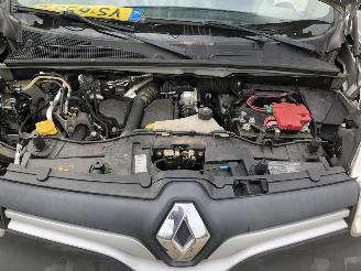 Renault Kangoo 15dci E5 Airco Navi picture 13