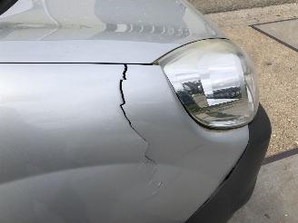 Renault Kangoo 15dci E5 Airco Navi picture 18