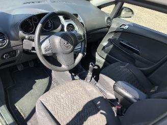 Opel Corsa 13cdti 70kW E5 5 drs Airco, Navi picture 6