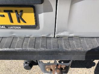 Opel Vivaro 1.6D 92kW E6 Airco Navi picture 17