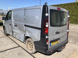 Opel Vivaro 1.6D 92kW E6 Airco Navi picture 5