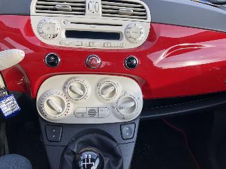 Fiat 500 1.2i 51kW E5 picture 8