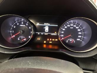 Kia Ceed Sportswagon 1.0 T-GDi MHEV DynamicLine Automaat picture 10